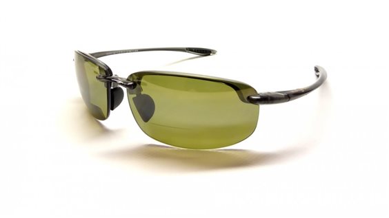 Occhiali da sole Maui Jim Uomo HT807-1125 HOOKIPA BI-FOCAL 2.50 BI-FOCAL 2.50 HOOKIPA HT - HT807-1125 HOOKIPA BI-FOCAL 2.50 BI-FOCAL 2.50 HOOKIPA HT
